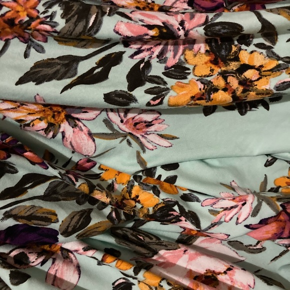 Bell bottoms girls baby 0-2T sizing custom made - Picture 5 of 5